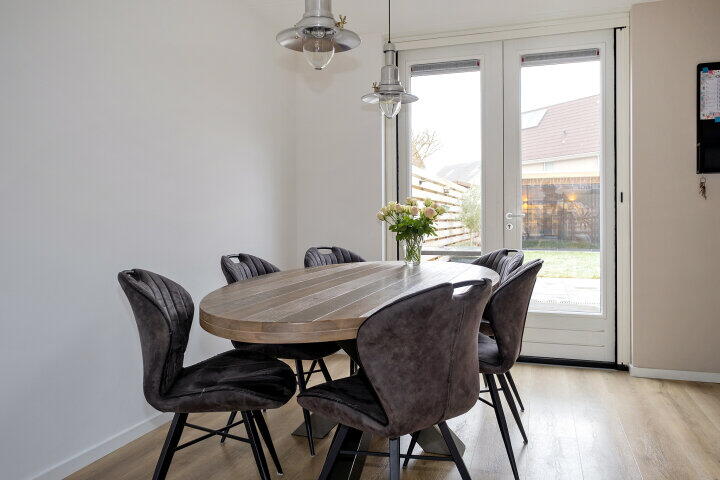 Foto 11 - Floralaan 1, Bovensmilde