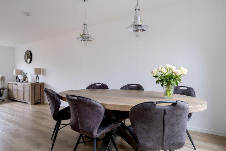 Foto 12 - Floralaan 1, Bovensmilde