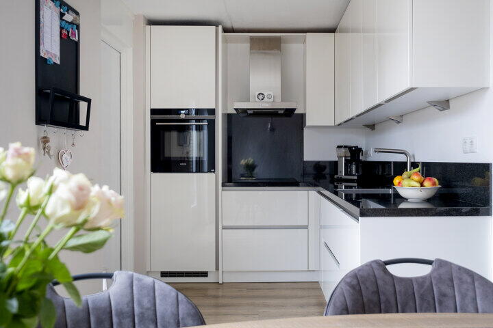 Foto 13 - Floralaan 1, Bovensmilde