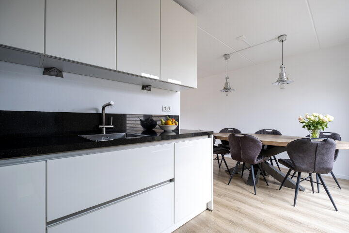 Foto 16 - Floralaan 1, Bovensmilde