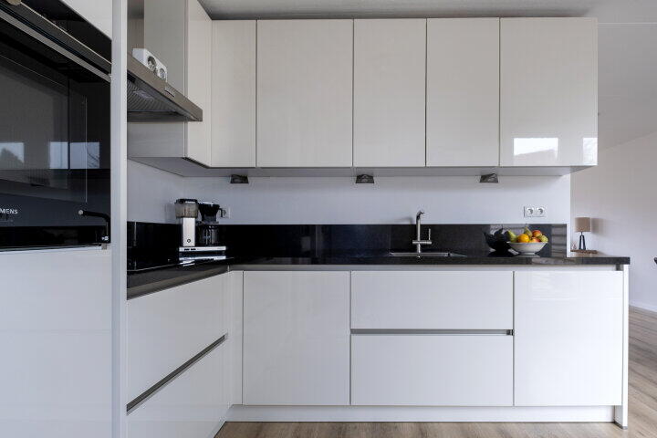 Foto 17 - Floralaan 1, Bovensmilde