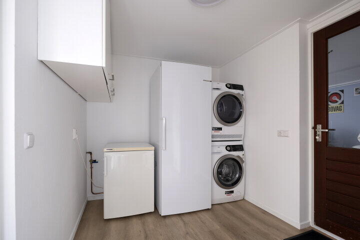 Foto 18 - Floralaan 1, Bovensmilde