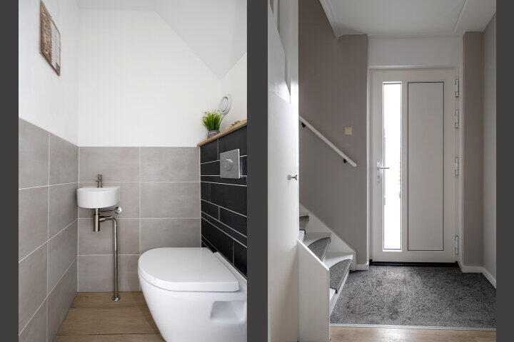 Foto 19 - Floralaan 1, Bovensmilde