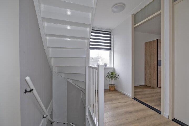 Foto 22 - Floralaan 1, Bovensmilde