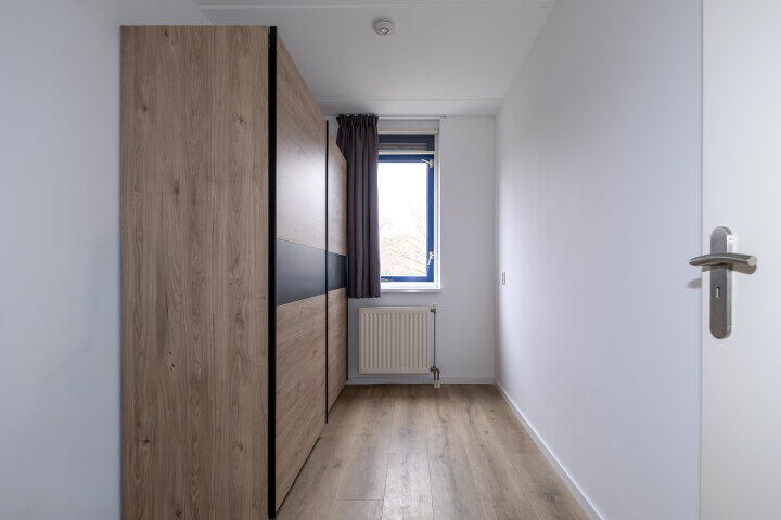 Foto 23 - Floralaan 1, Bovensmilde