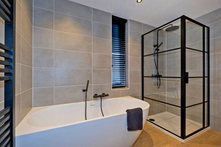 Foto 28 - Floralaan 1, Bovensmilde