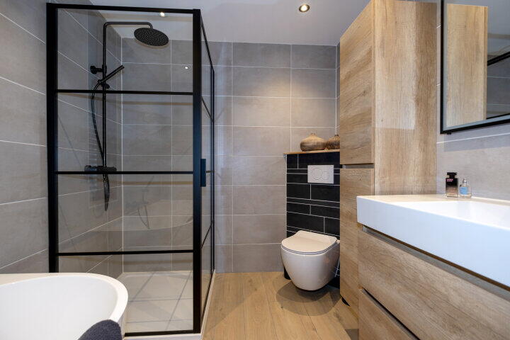 Foto 29 - Floralaan 1, Bovensmilde