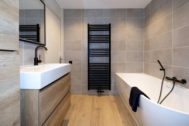 Foto 30 - Floralaan 1, Bovensmilde