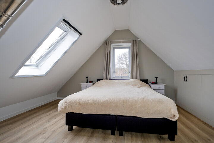 Foto 32 - Floralaan 1, Bovensmilde