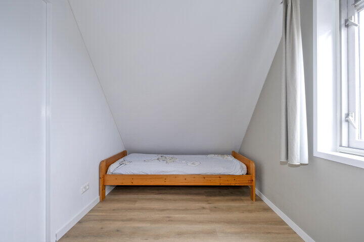 Foto 33 - Floralaan 1, Bovensmilde