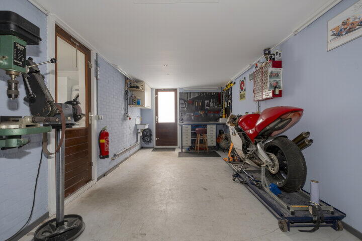 Foto 34 - Floralaan 1, Bovensmilde