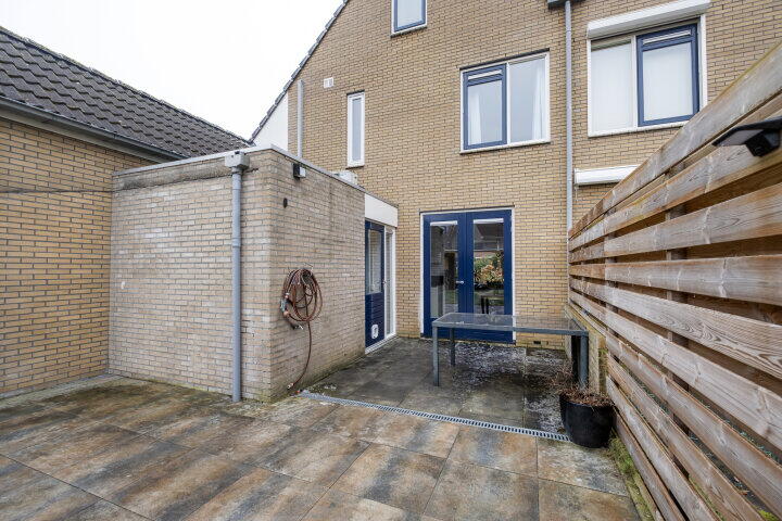 Foto 35 - Floralaan 1, Bovensmilde