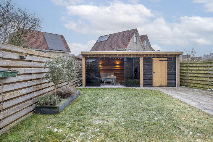 Foto 36 - Floralaan 1, Bovensmilde