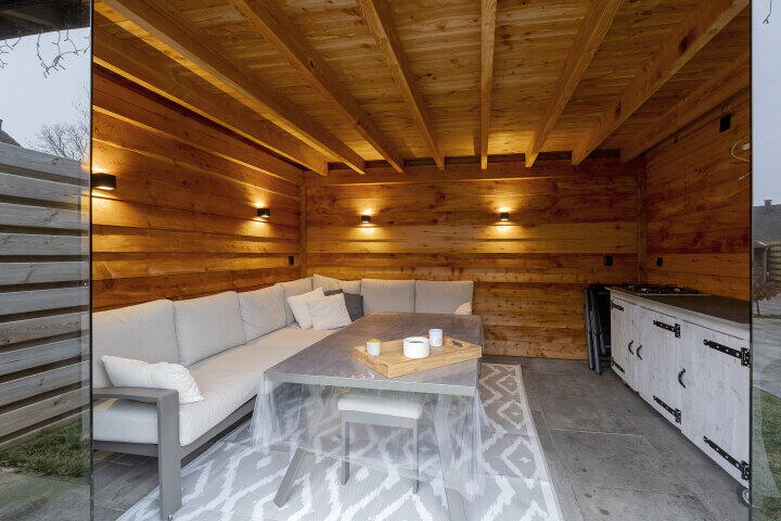 Foto 37 - Floralaan 1, Bovensmilde