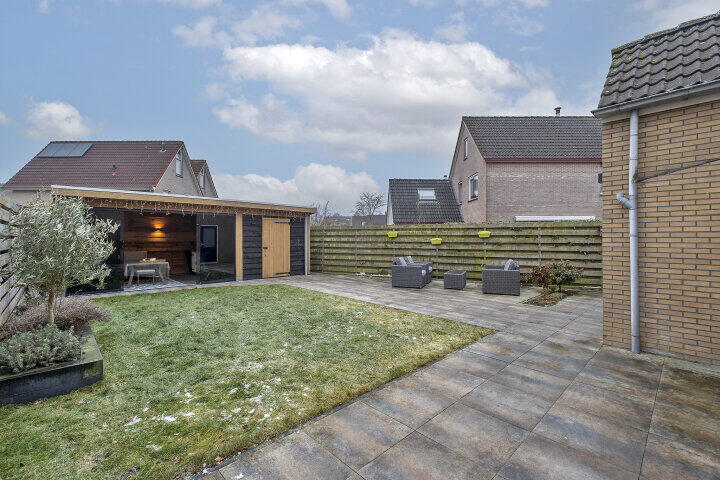 Foto 38 - Floralaan 1, Bovensmilde