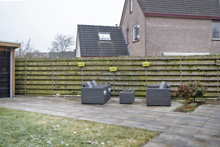 Foto 39 - Floralaan 1, Bovensmilde