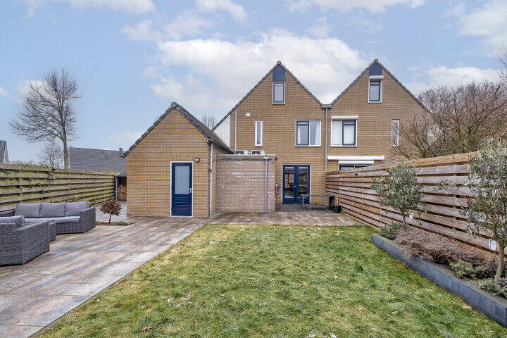 Foto 40 - Floralaan 1, Bovensmilde