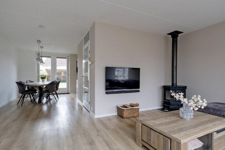 Foto 5 - Floralaan 1, Bovensmilde