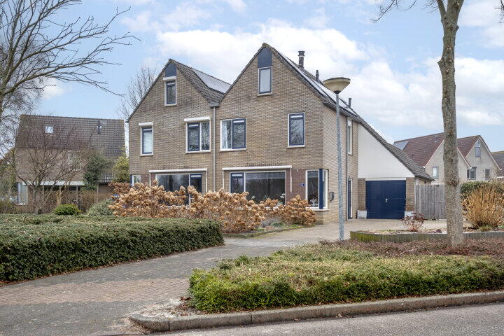 Foto 41 - Floralaan 1, Bovensmilde