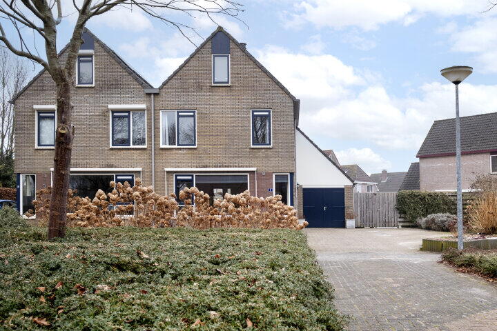 Foto 42 - Floralaan 1, Bovensmilde