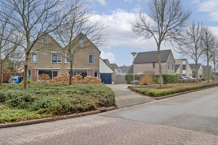 Foto 43 - Floralaan 1, Bovensmilde