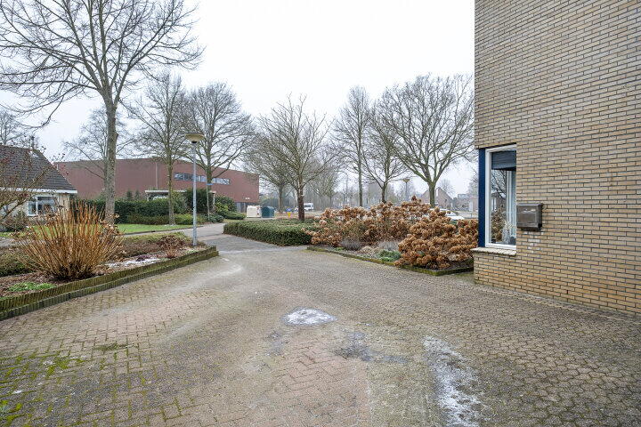 Foto 44 - Floralaan 1, Bovensmilde