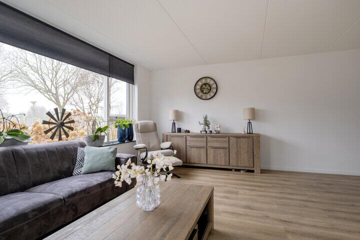 Foto 7 - Floralaan 1, Bovensmilde