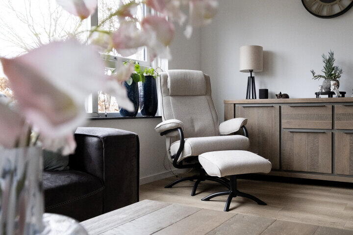 Foto 8 - Floralaan 1, Bovensmilde