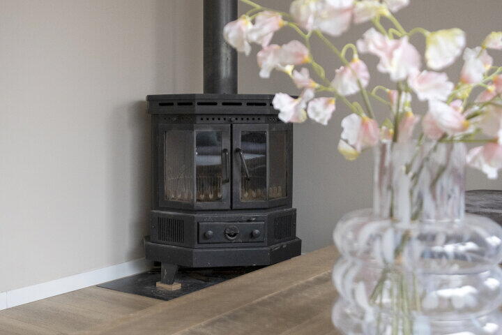 Foto 9 - Floralaan 1, Bovensmilde