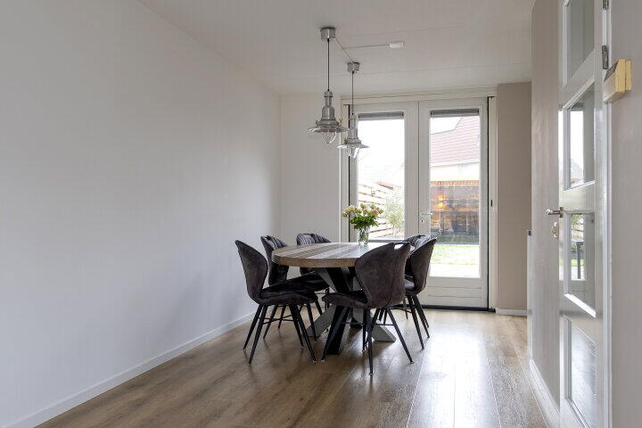 Foto 10 - Floralaan 1, Bovensmilde