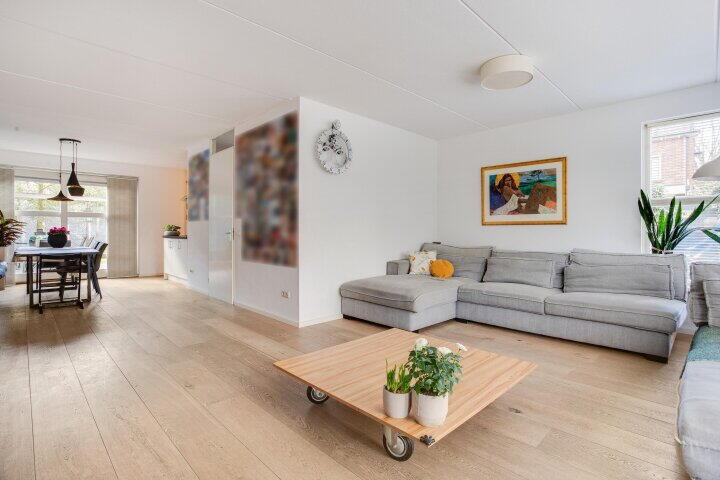 Foto 11 - Floresstraat 3, Hengelo