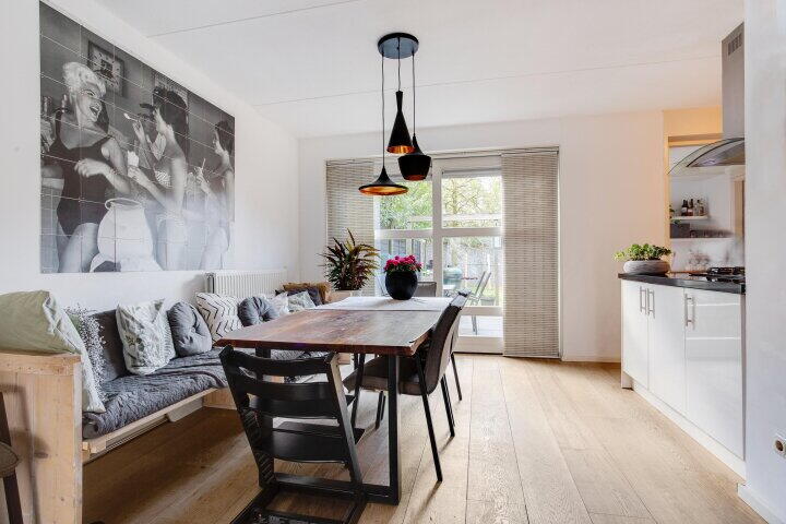 Foto 12 - Floresstraat 3, Hengelo