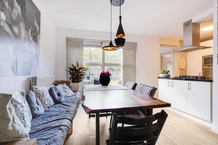 Foto 13 - Floresstraat 3, Hengelo