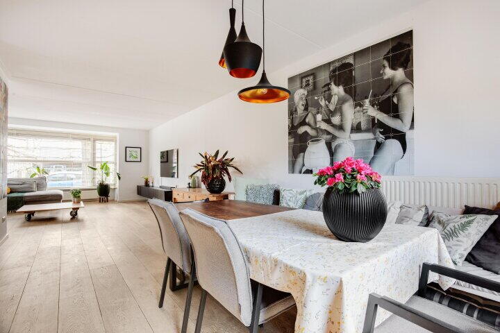 Foto 14 - Floresstraat 3, Hengelo