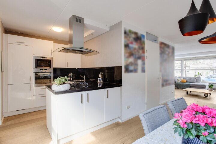 Foto 15 - Floresstraat 3, Hengelo