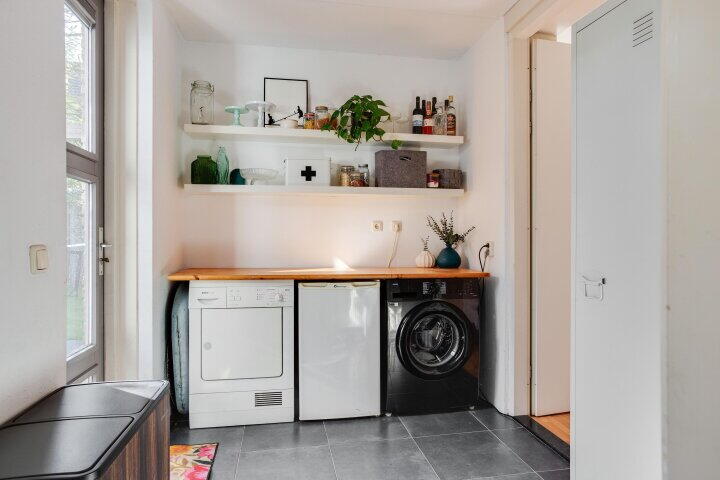 Foto 18 - Floresstraat 3, Hengelo