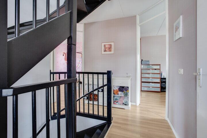 Foto 20 - Floresstraat 3, Hengelo