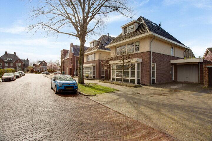 Foto 3 - Floresstraat 3, Hengelo