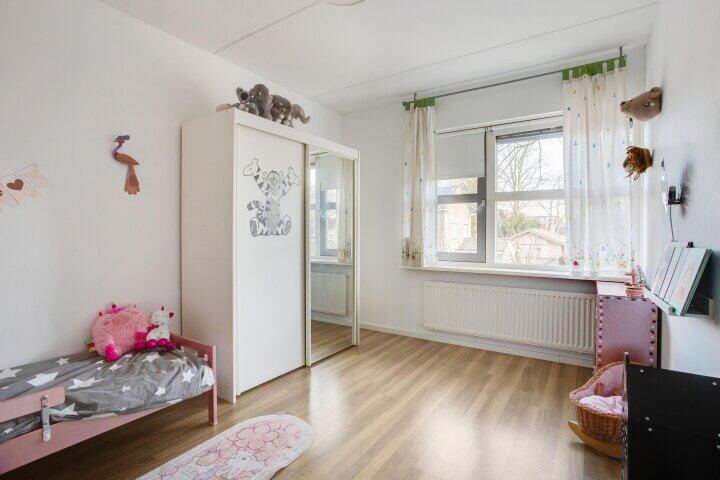 Foto 21 - Floresstraat 3, Hengelo