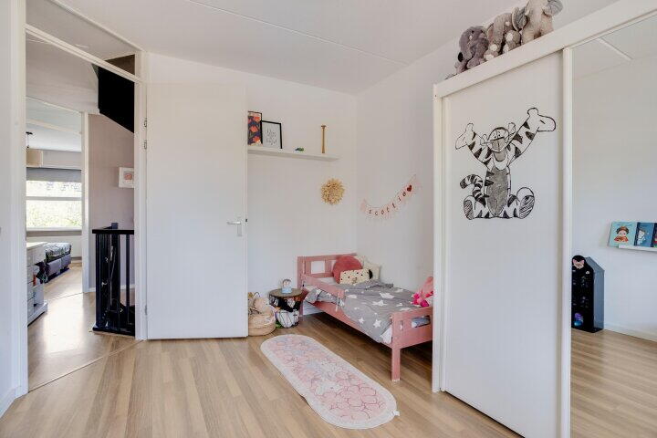 Foto 22 - Floresstraat 3, Hengelo