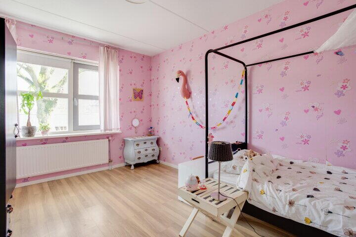 Foto 23 - Floresstraat 3, Hengelo