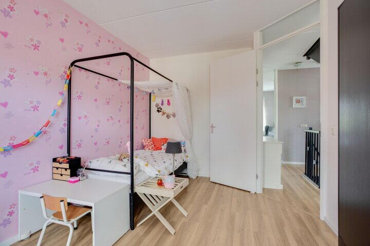 Foto 24 - Floresstraat 3, Hengelo