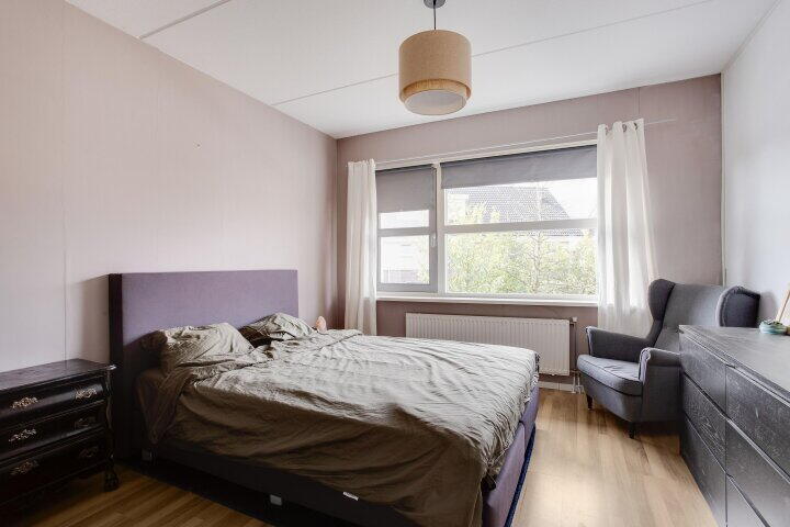 Foto 25 - Floresstraat 3, Hengelo