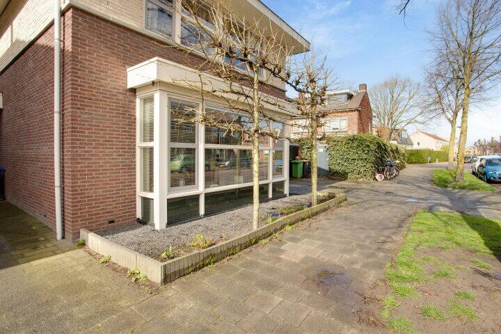 Foto 4 - Floresstraat 3, Hengelo