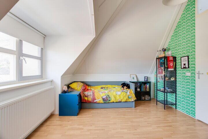 Foto 35 - Floresstraat 3, Hengelo