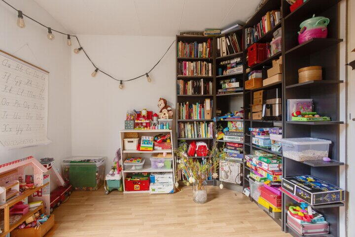 Foto 36 - Floresstraat 3, Hengelo