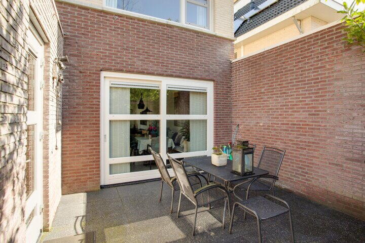 Foto 37 - Floresstraat 3, Hengelo