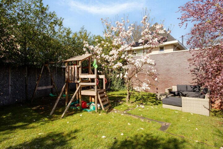 Foto 38 - Floresstraat 3, Hengelo