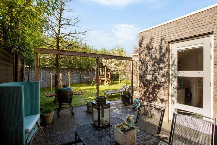 Foto 40 - Floresstraat 3, Hengelo