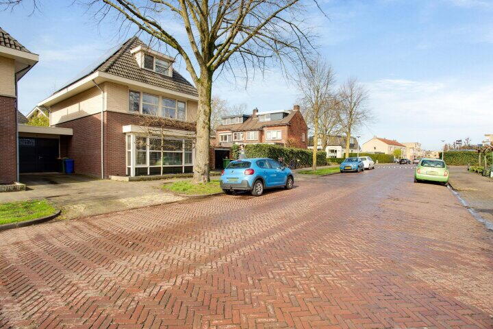 Foto 5 - Floresstraat 3, Hengelo